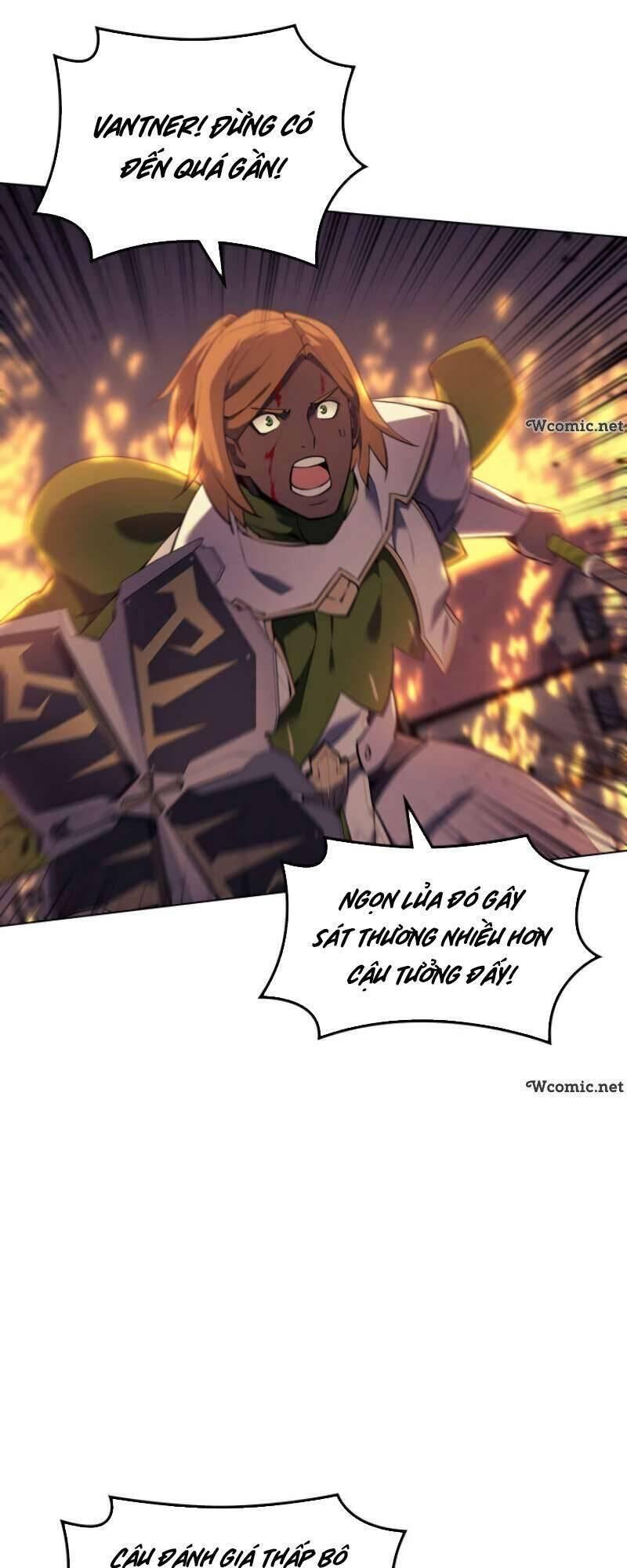 vượt qua giới hạn chapter 84 9