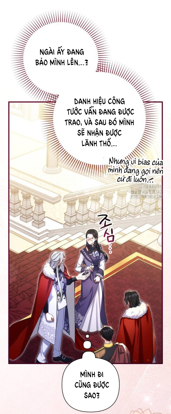 dành cho nhân vật bị bỏ rơi yêu thích nhất của tôi chapter 94.2 10