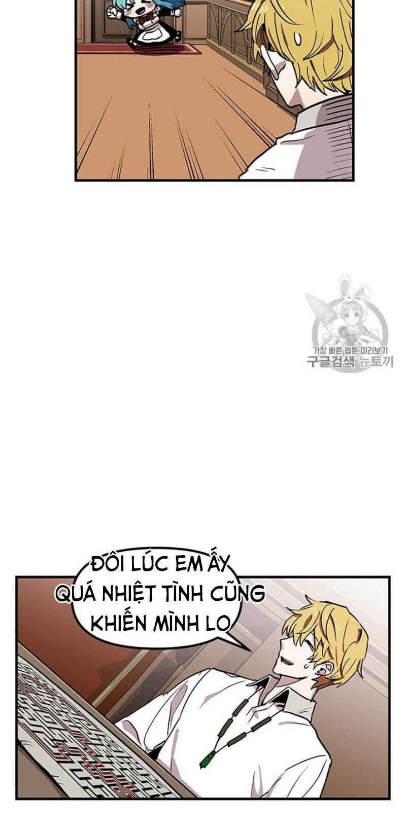 bug player - người chơi lỗi chapter 29 20