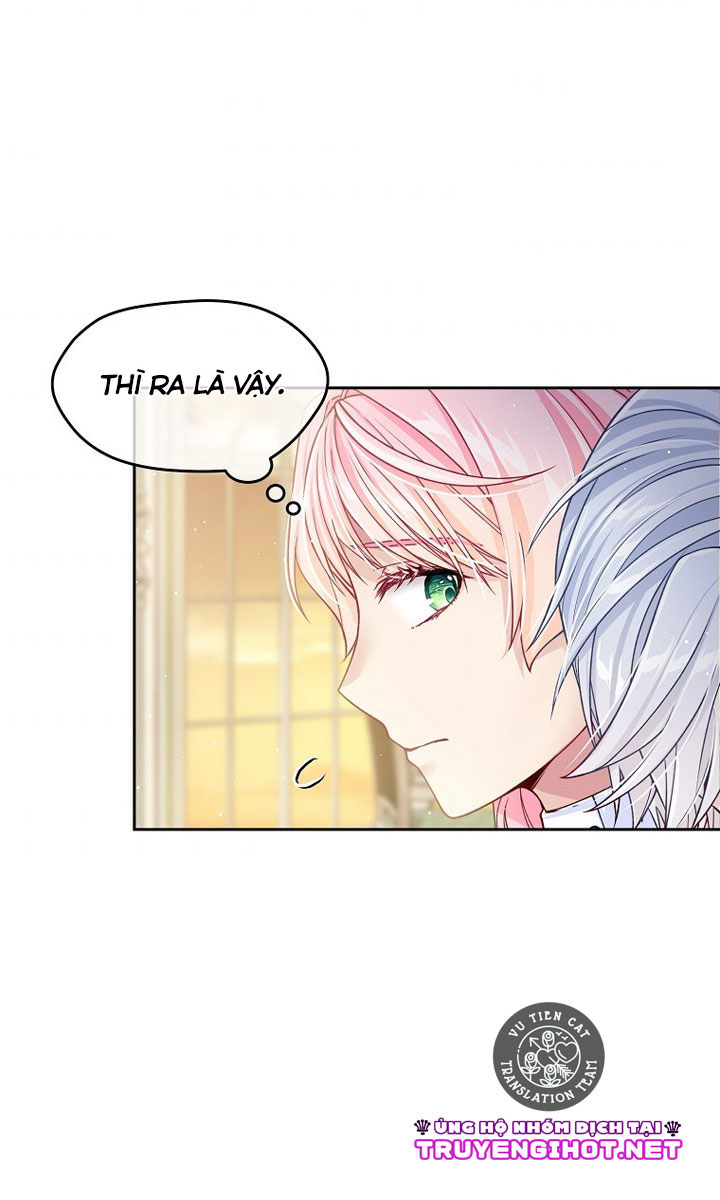 tôi gặp rắc rối vì chồng qúa dễ thương chapter 17.1 43