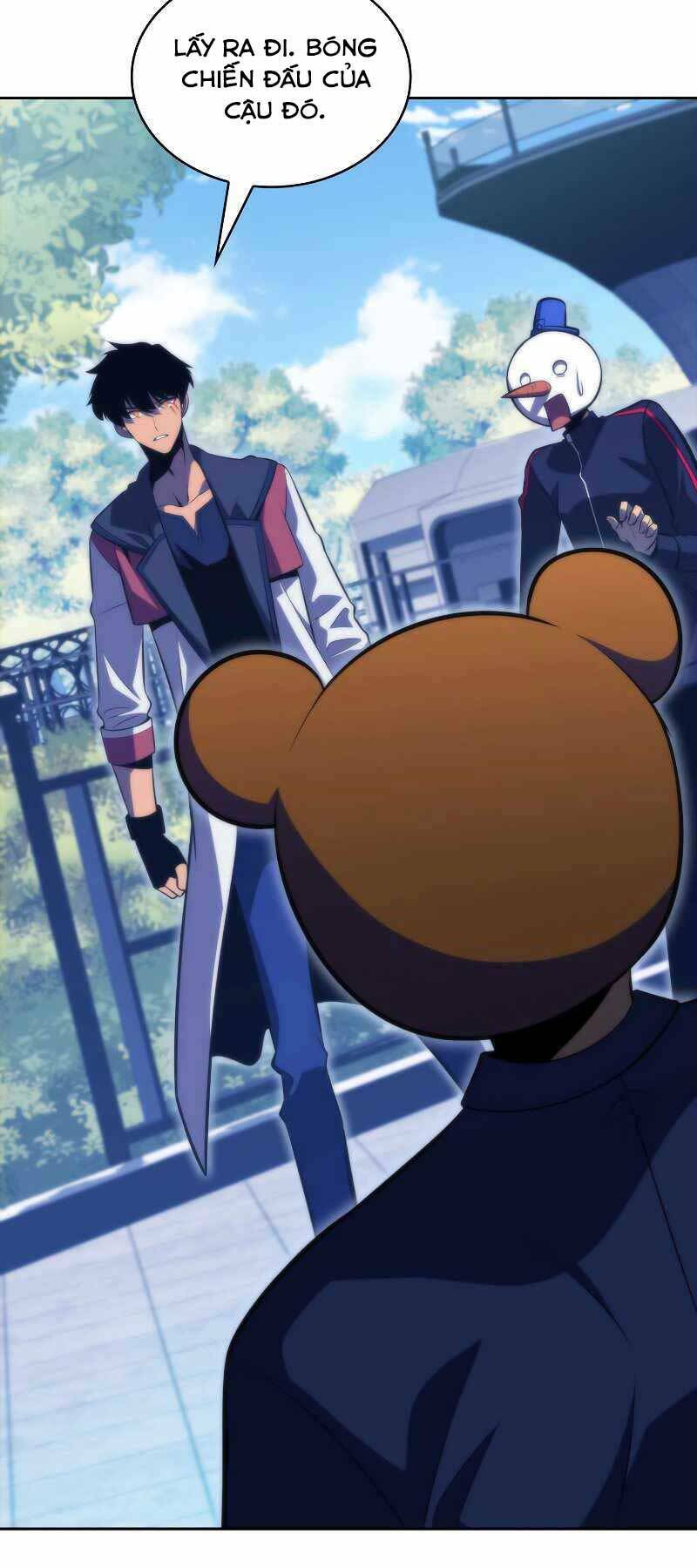 kẻ thách đấu chapter 50 7