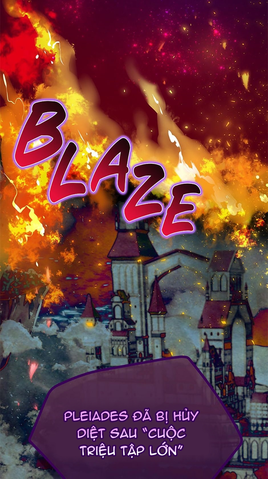 Kẻ Tạo Nên Hồi Kết chapter 2.2 - Trang 38