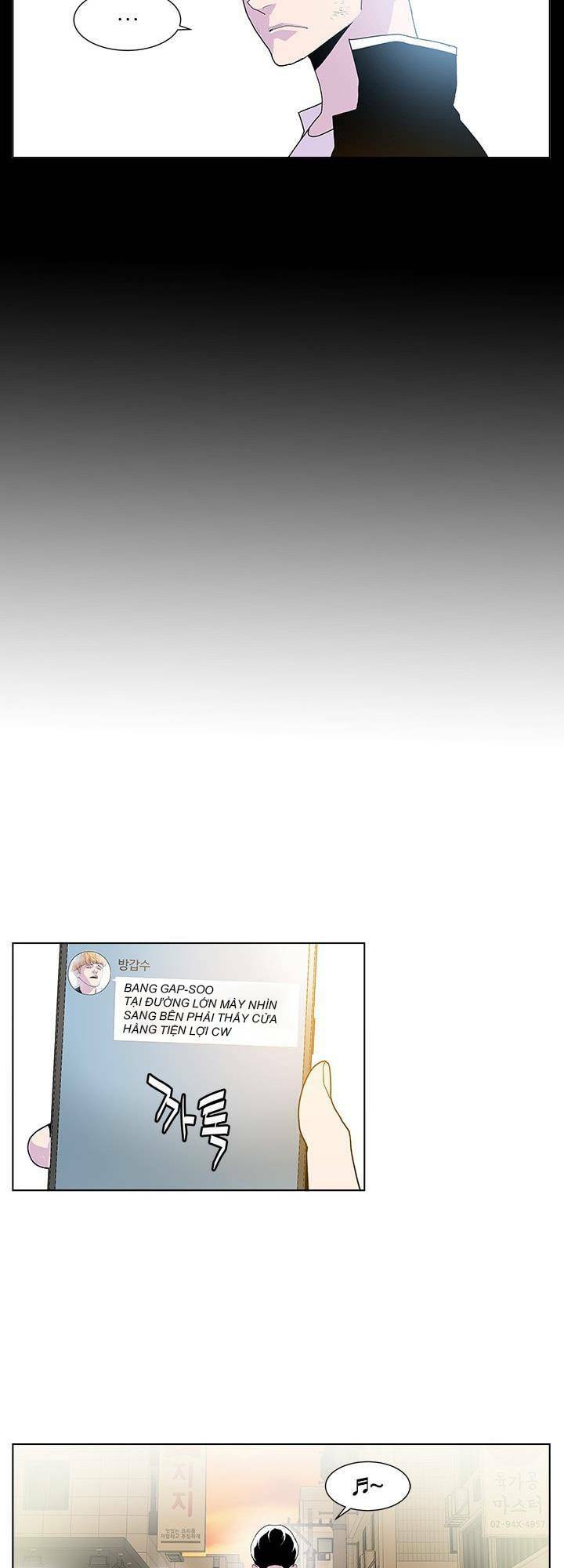 cuộc chiến băng đảng chapter 47 10