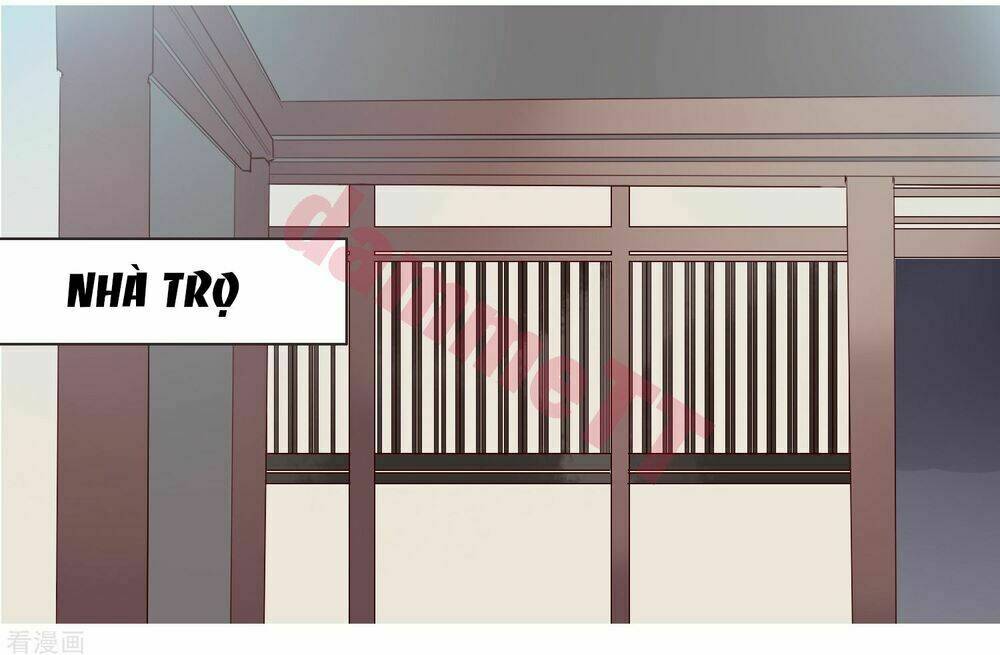 bỉ ngạn hoa chapter 36 17