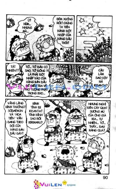 ninja loạn thị chapter 19 91