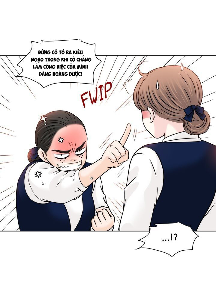 người đàn ông của tôi chapter 61.2 21