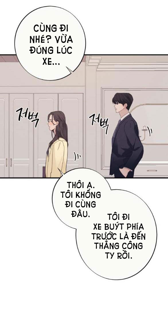 [18+] người vợ quyến rũ chapter 4.1 30