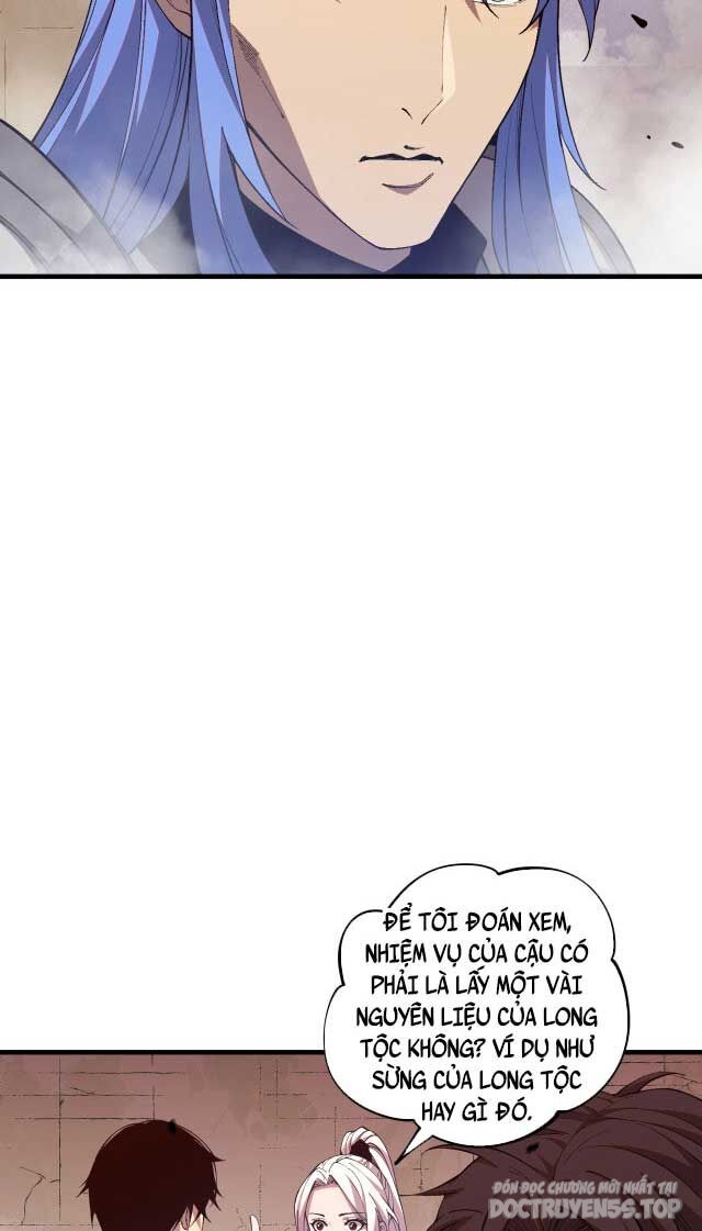 tử linh pháp sư! ta chính là thiên tài chapter 38 55