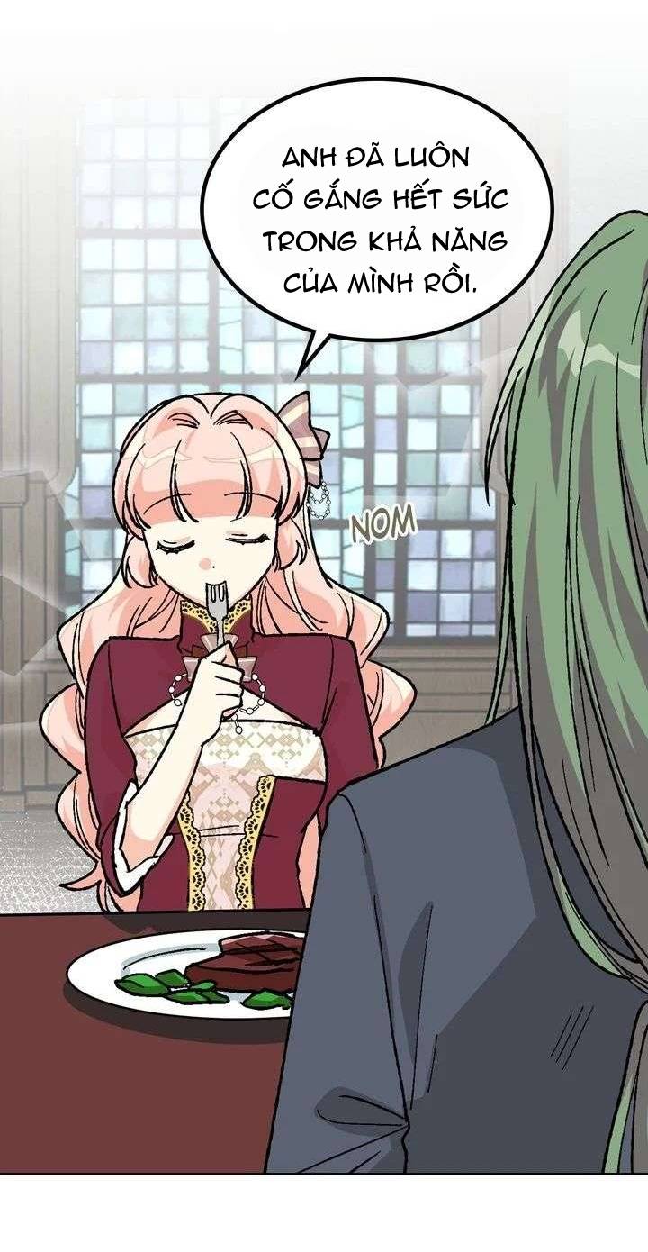 thú cưng của nhân vật phản diện chapter 24 20