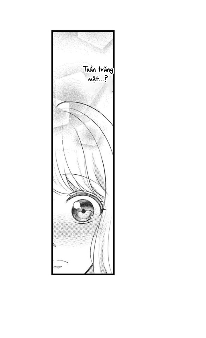 anh sẽ yêu em đến khi em tốt nghiệp chapter 18 29