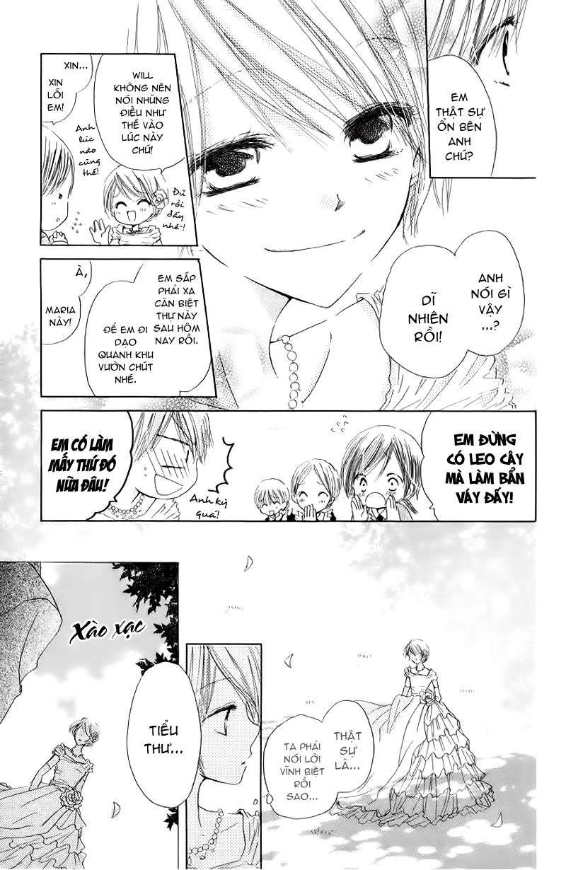 katakoi triangle chapter 4.5 3