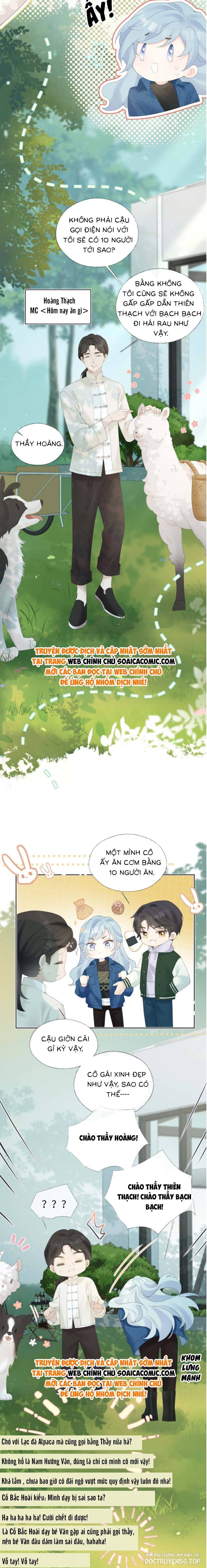 xuyên đến hiện đại tôi hung hăng vả mặt kẻ thù chapter 57 4