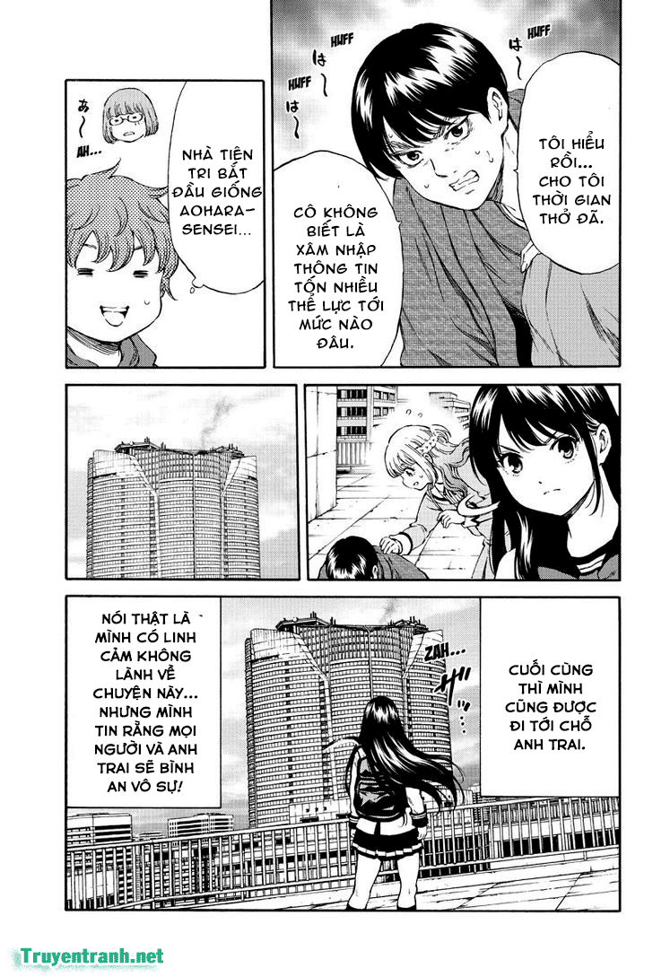 tenkuu shinpan arrive chapter 173 6