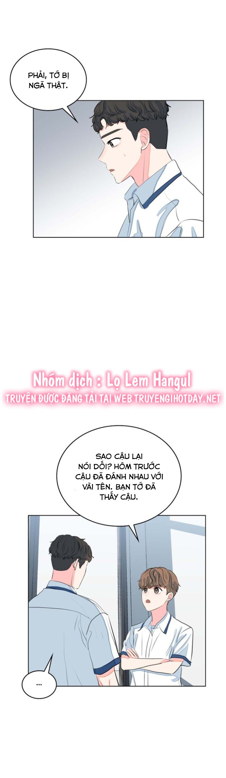 lọ lem hangul coming soon chapter 72 7