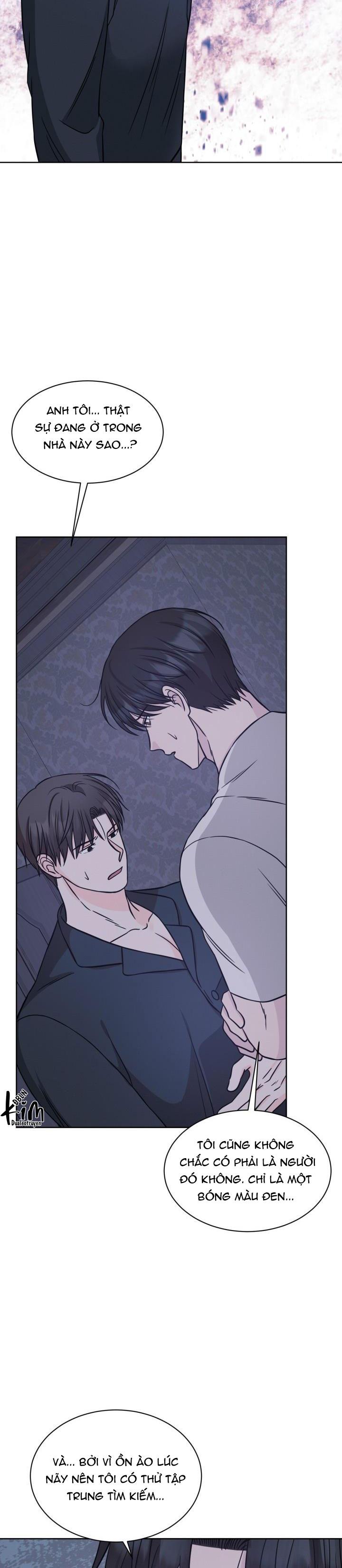 quý đói chapter 18 32