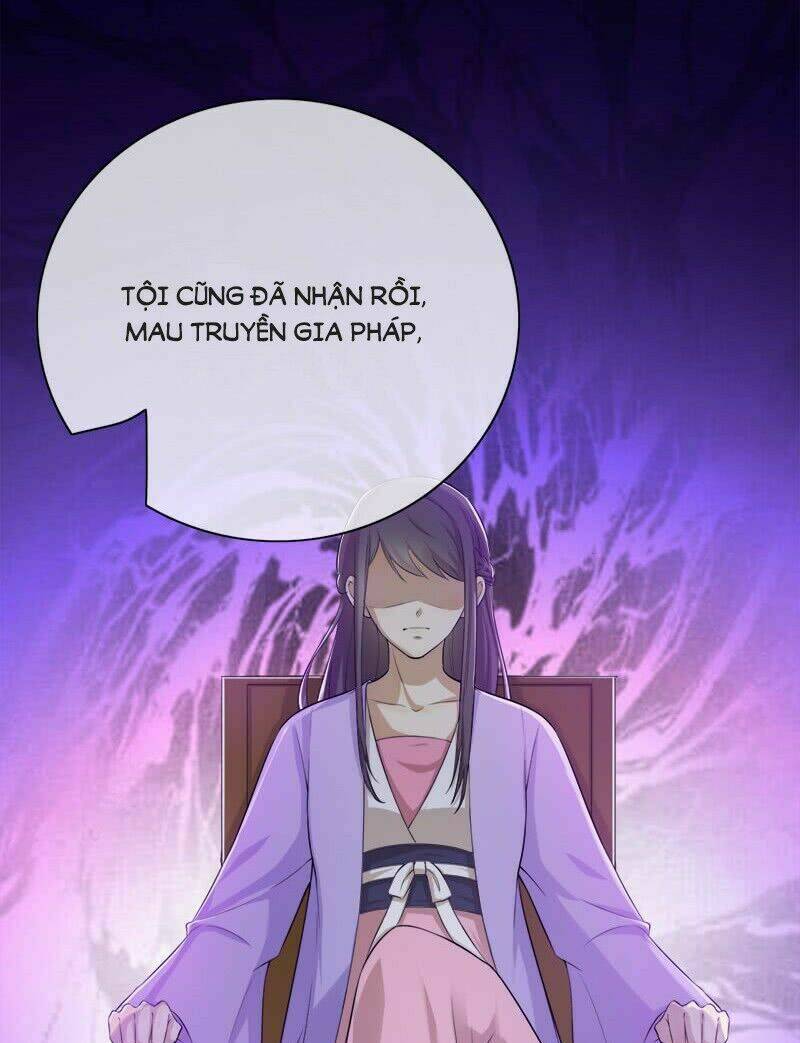 khuynh thế độc phi chapter 56 15