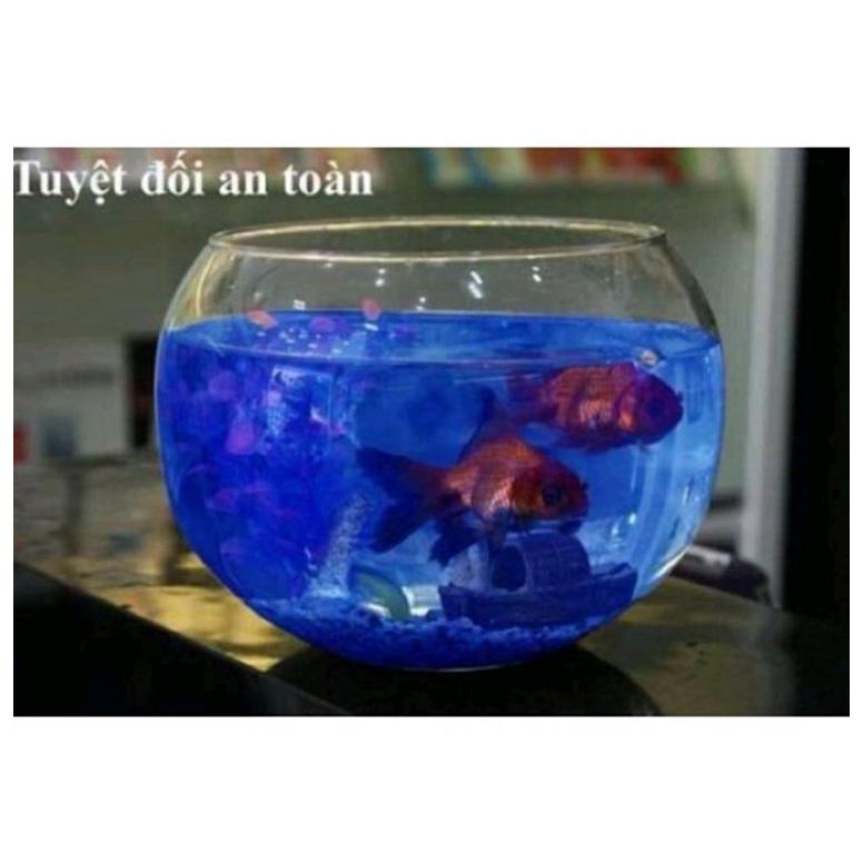 Viên Sủi Rửa Kính Siêu Sạch