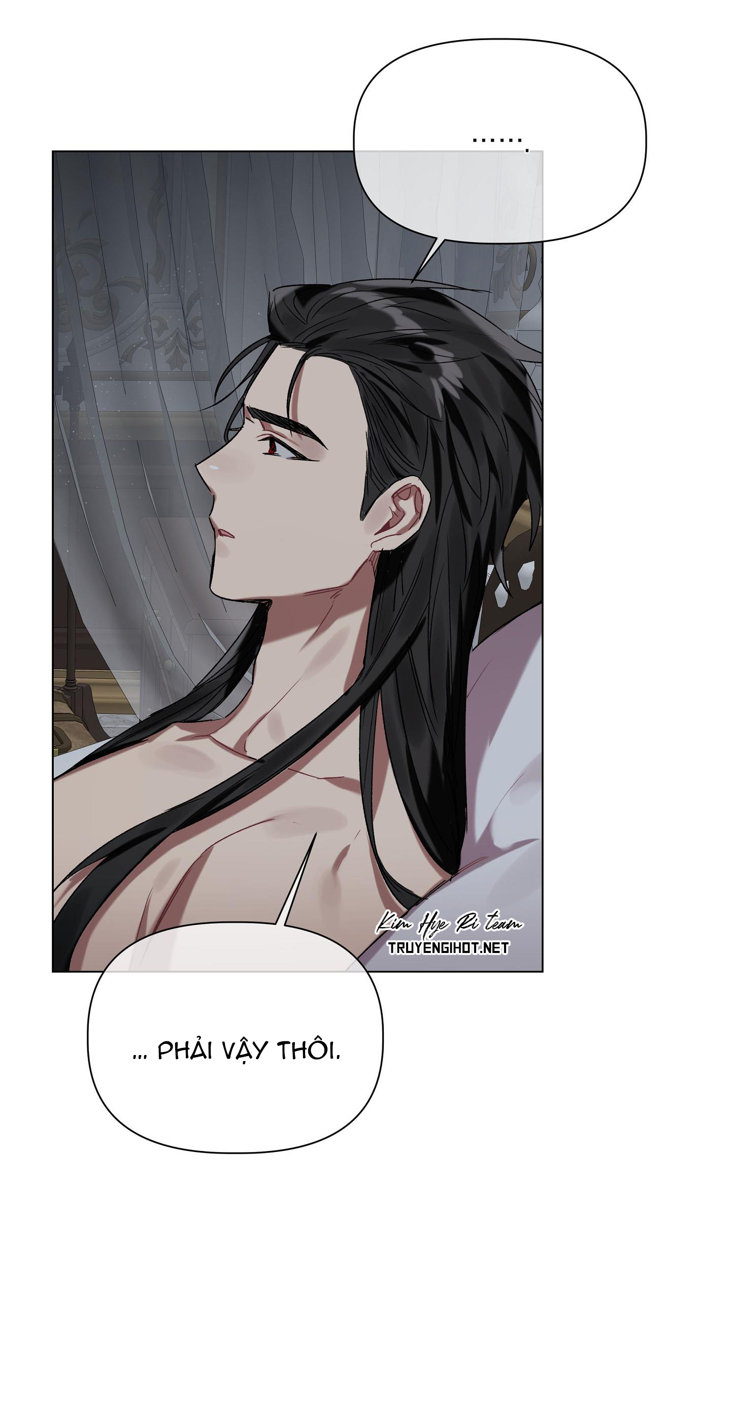 bỗng ngày nọ bị một tên đáng ghét cầu hôn chapter 20 3