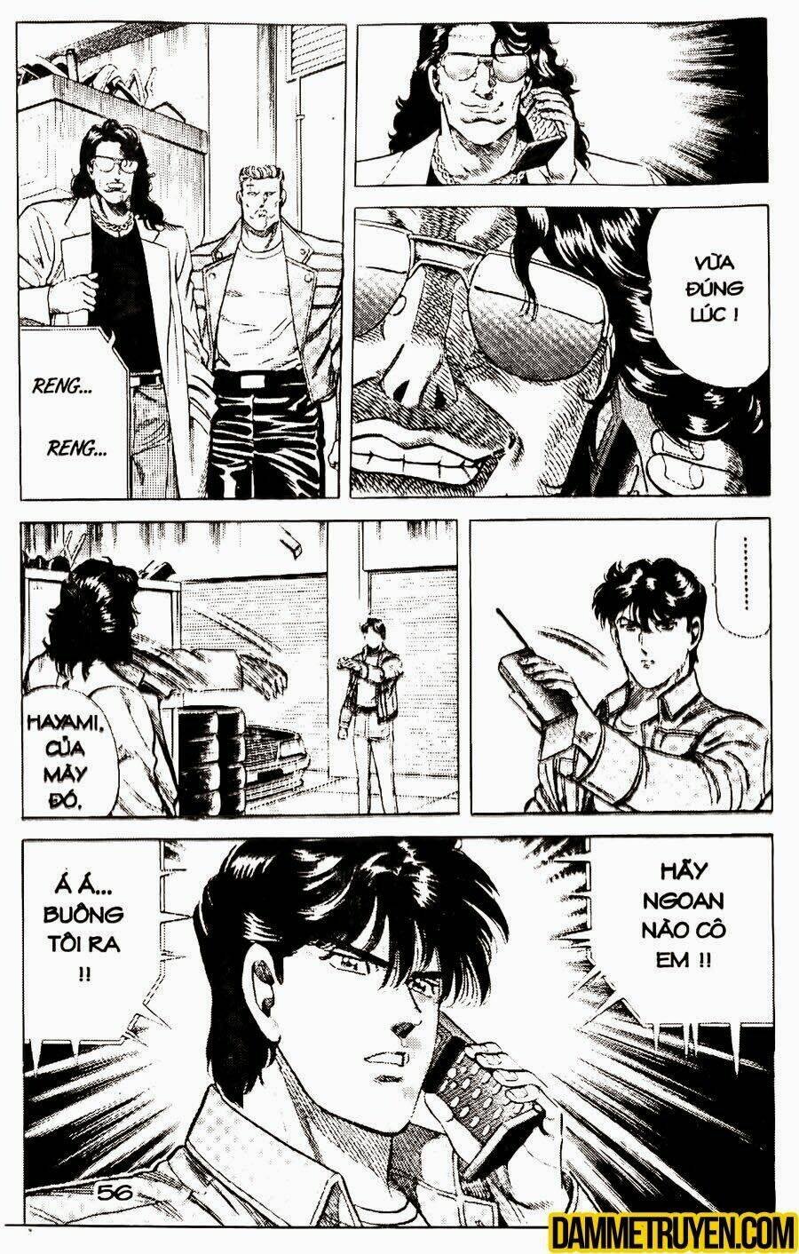 sức mạnh nhân đôi chapter 22.2 16