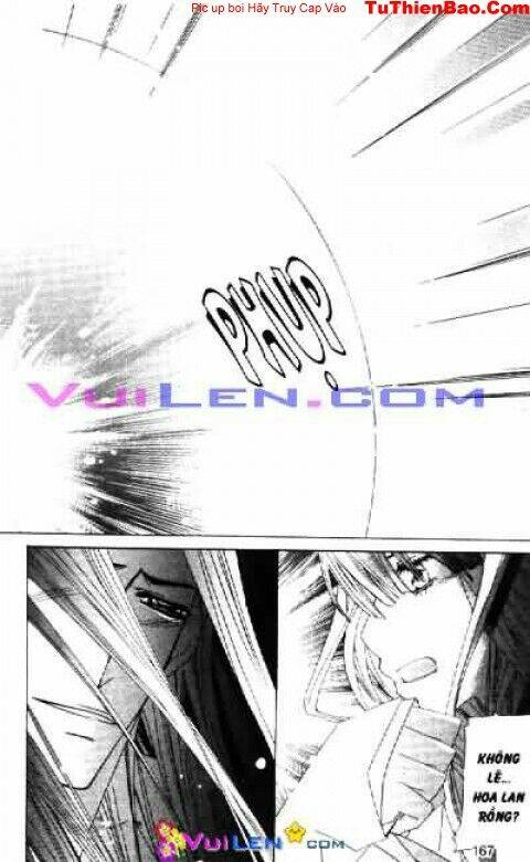 cáo nhỏ đáng yêu chapter 5 167