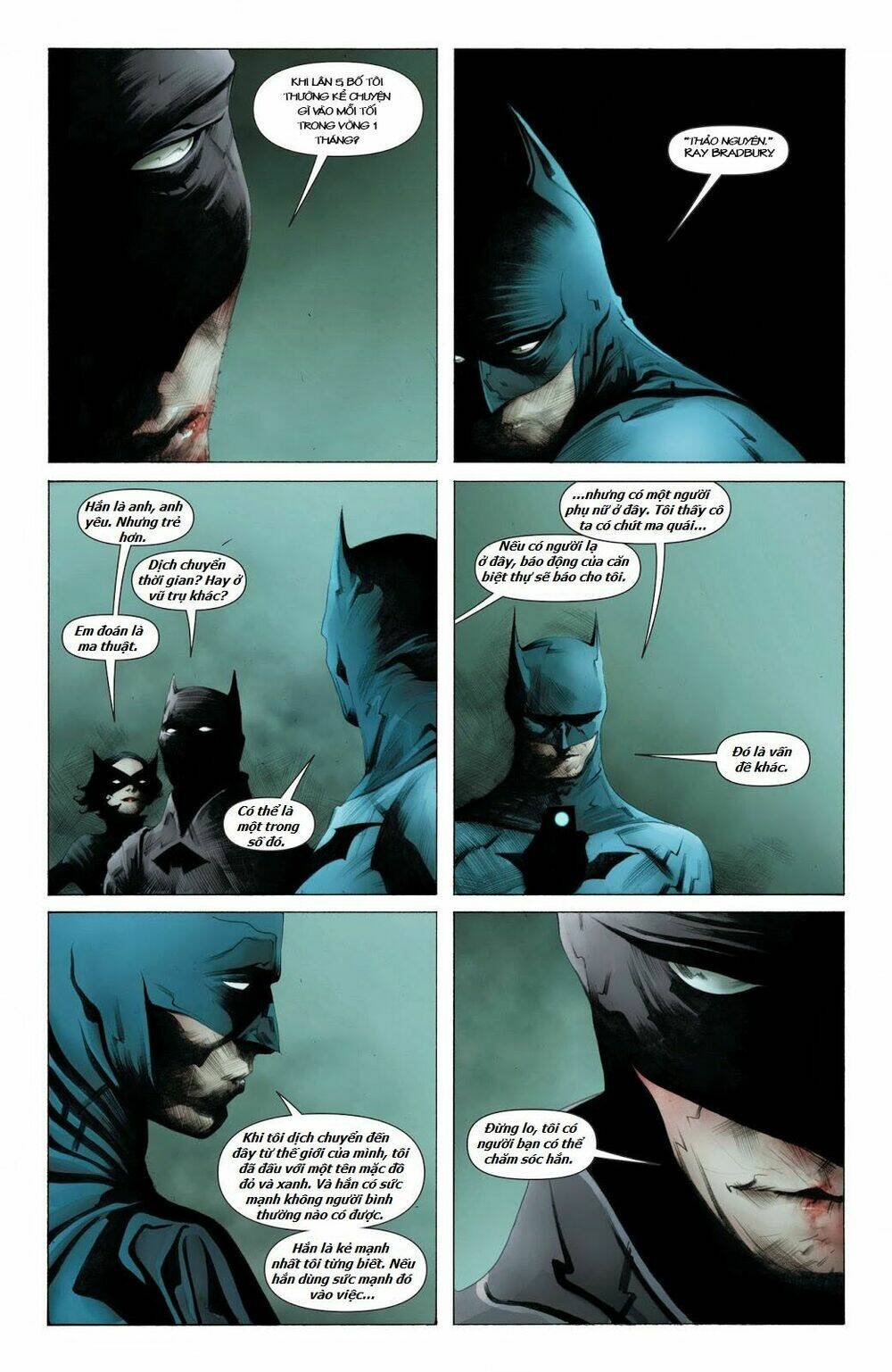 batman - superman chapter 2 12
