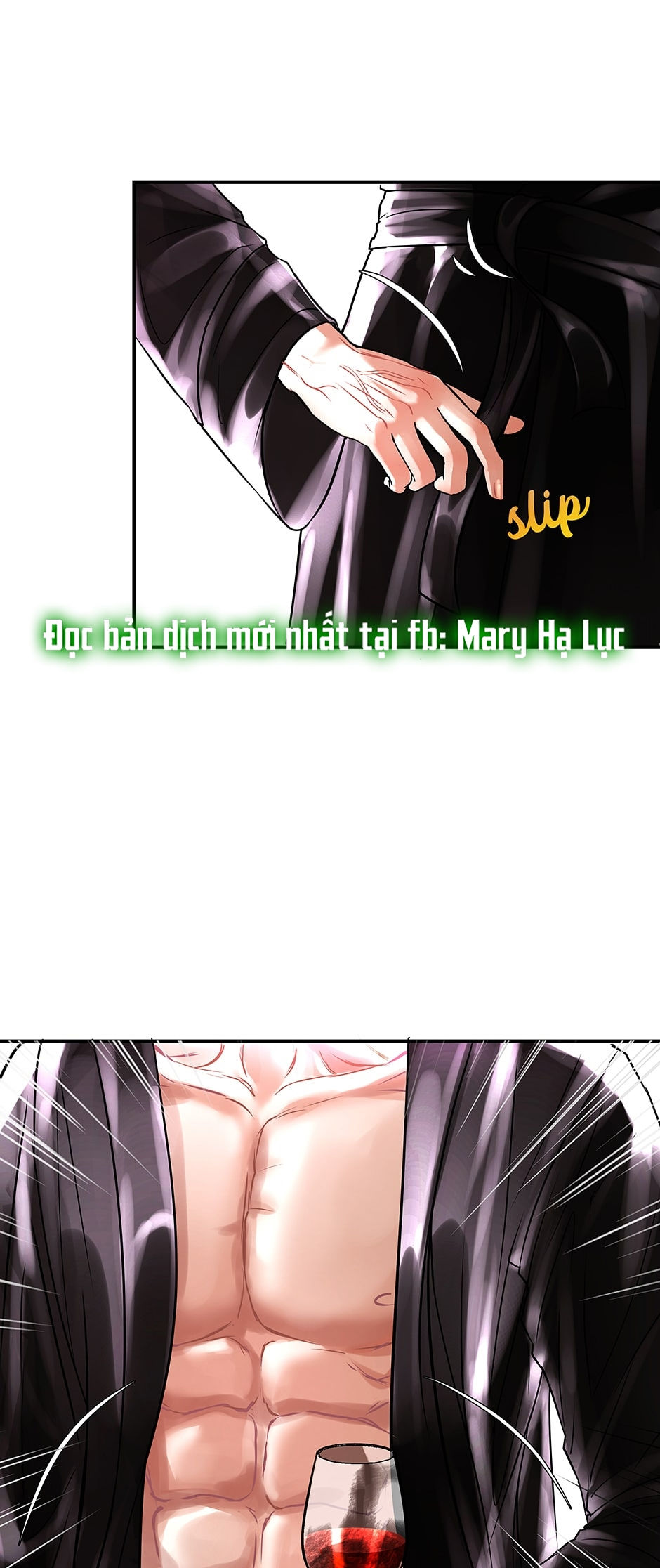 tôi đã ký khế ước với ác quỷ chapter 3.4 29