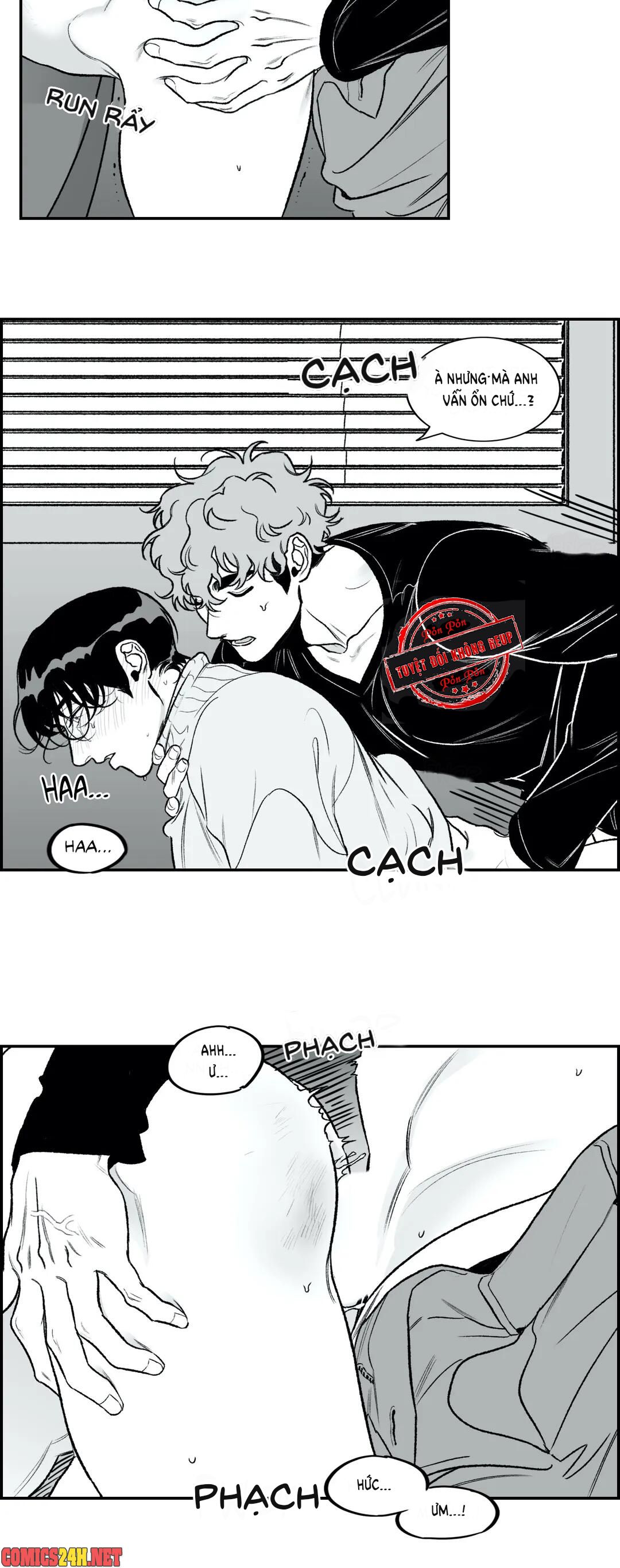 thầy giáo tốt chapter 28 22