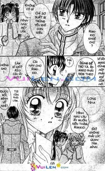 lâu đài cổ chapter 4 53