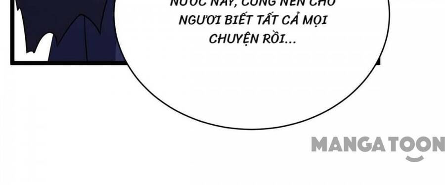 chúa tể tam giới chapter 296 8