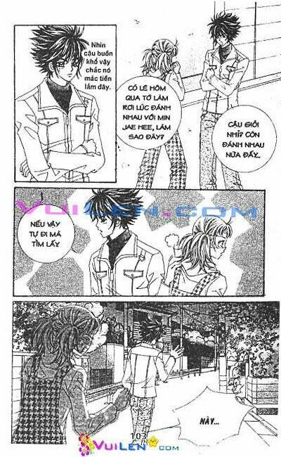 nụ hôn cuối chapter 22 4