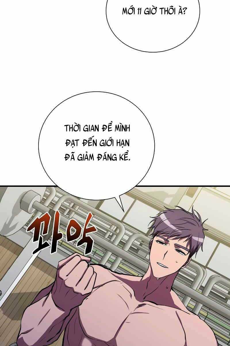 giả vờ làm kẻ vô dụng ở học đường chapter 43 90