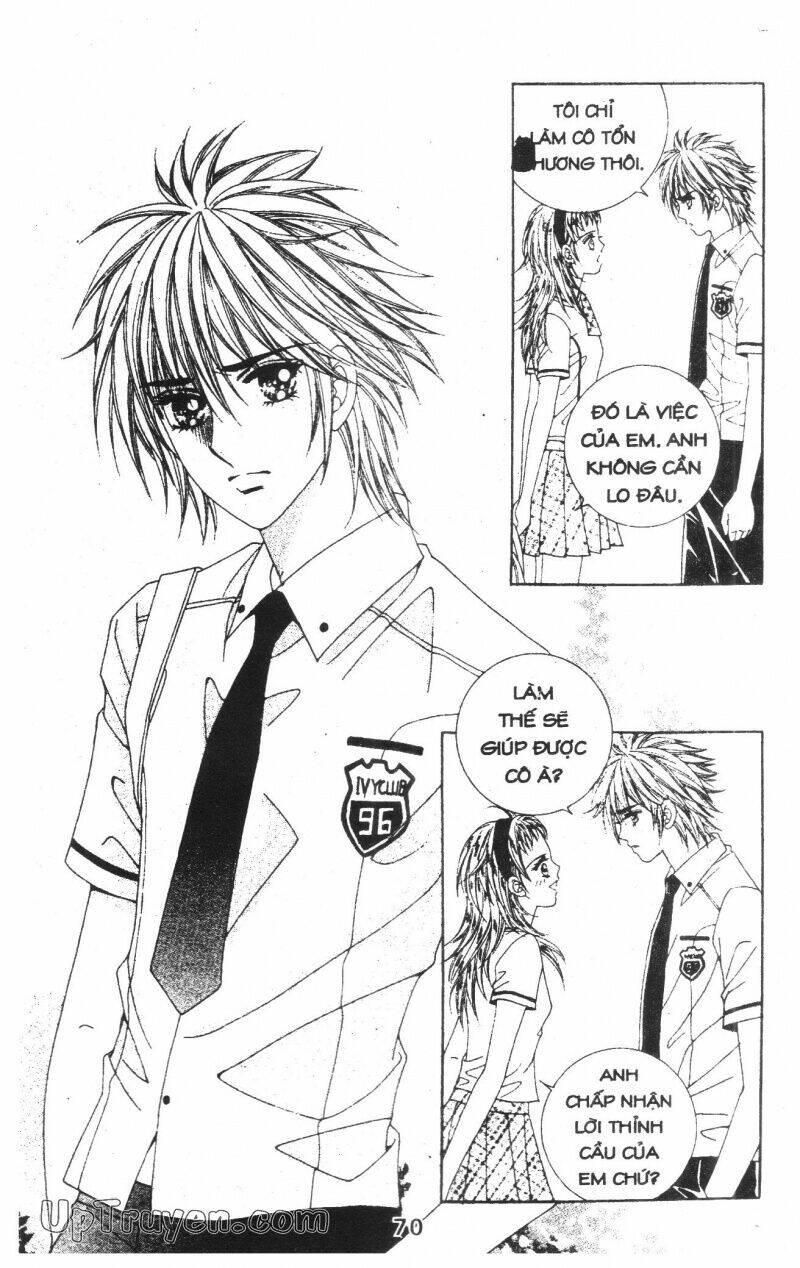 mặt nạ tình yêu chapter 34 72