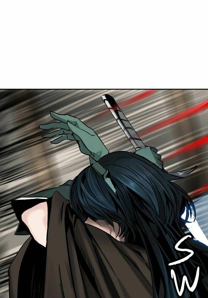 cuộc chiến trong tòa tháp chapter 301 39