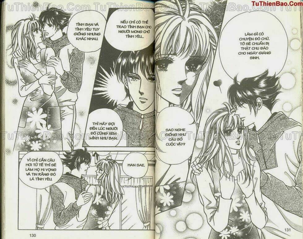 lọ lem kén rể chapter 10 66