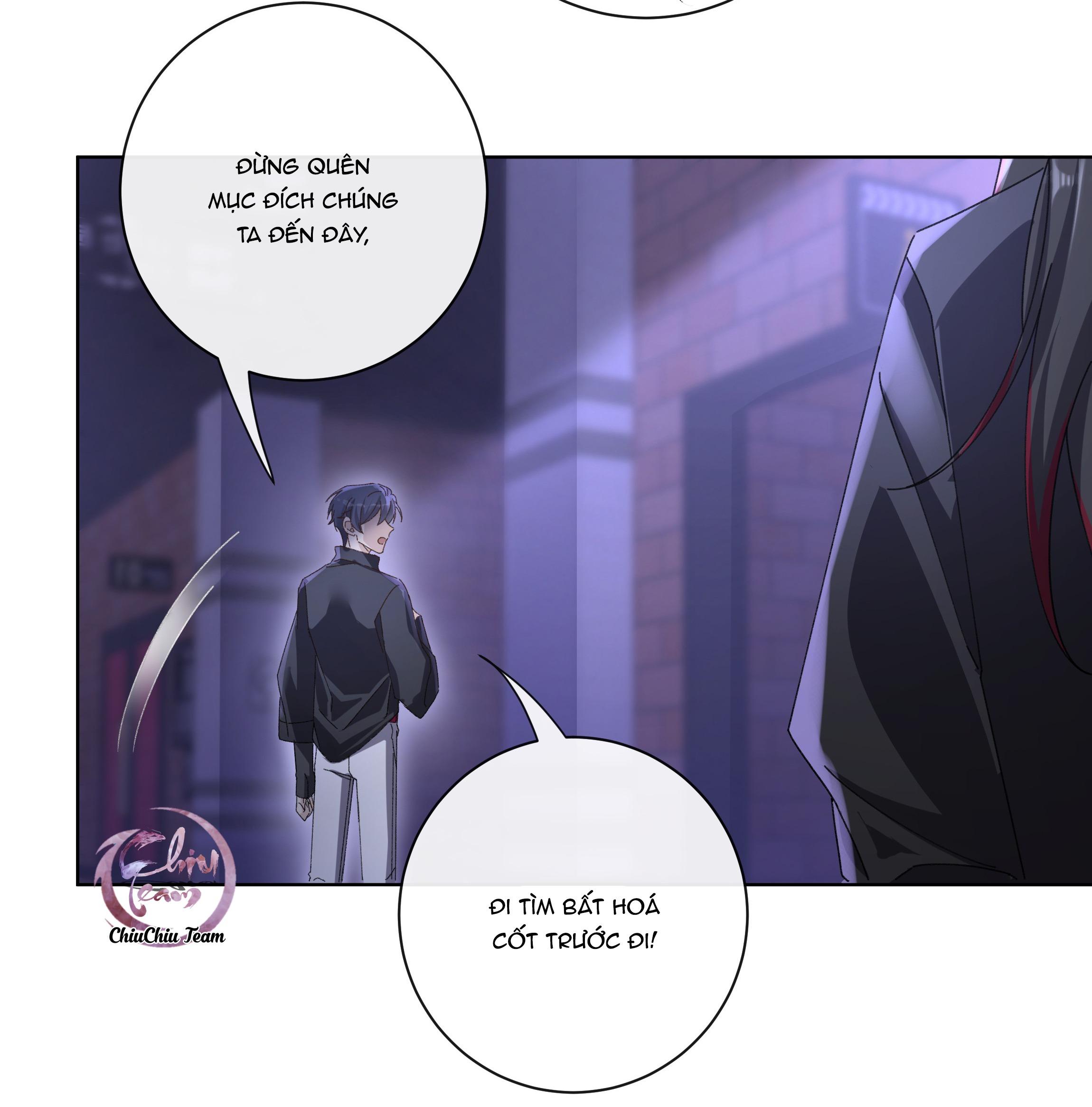 xuyên tới hiện đại lại đụng mặt kẻ thù truyền kiếp chapter 5 13