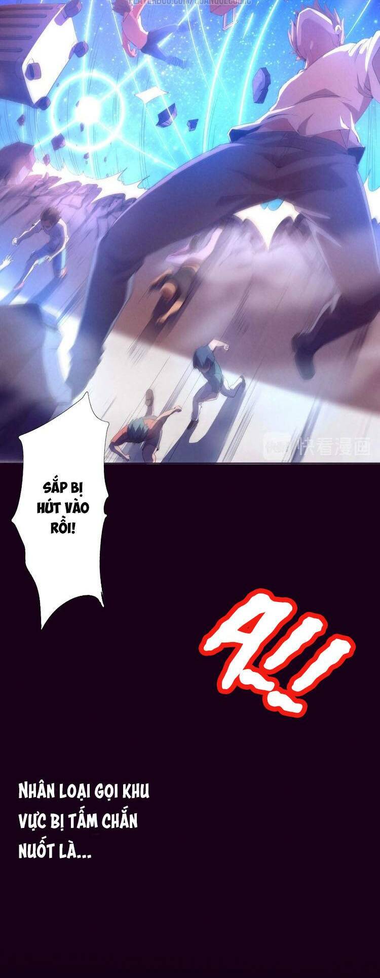 hắc kim đảo chapter 1 10