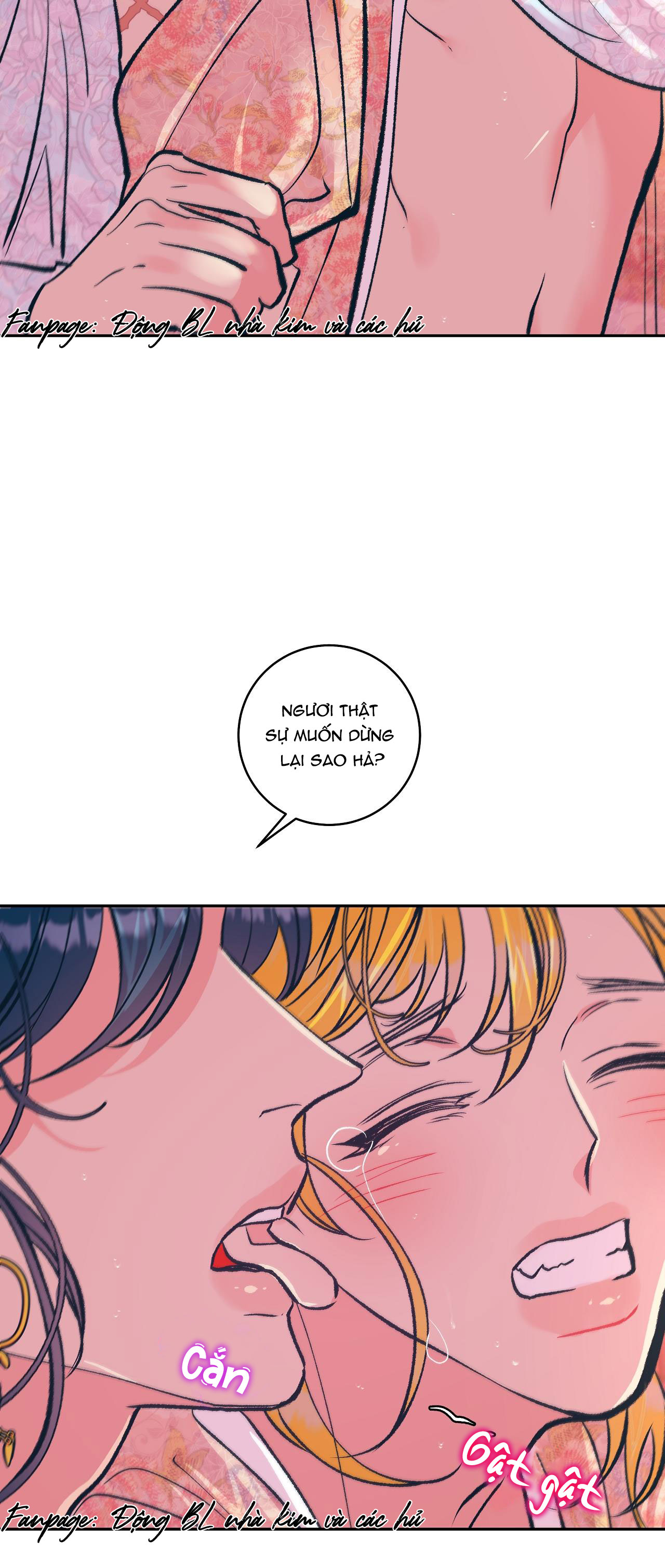 bán yêu chapter 17 29