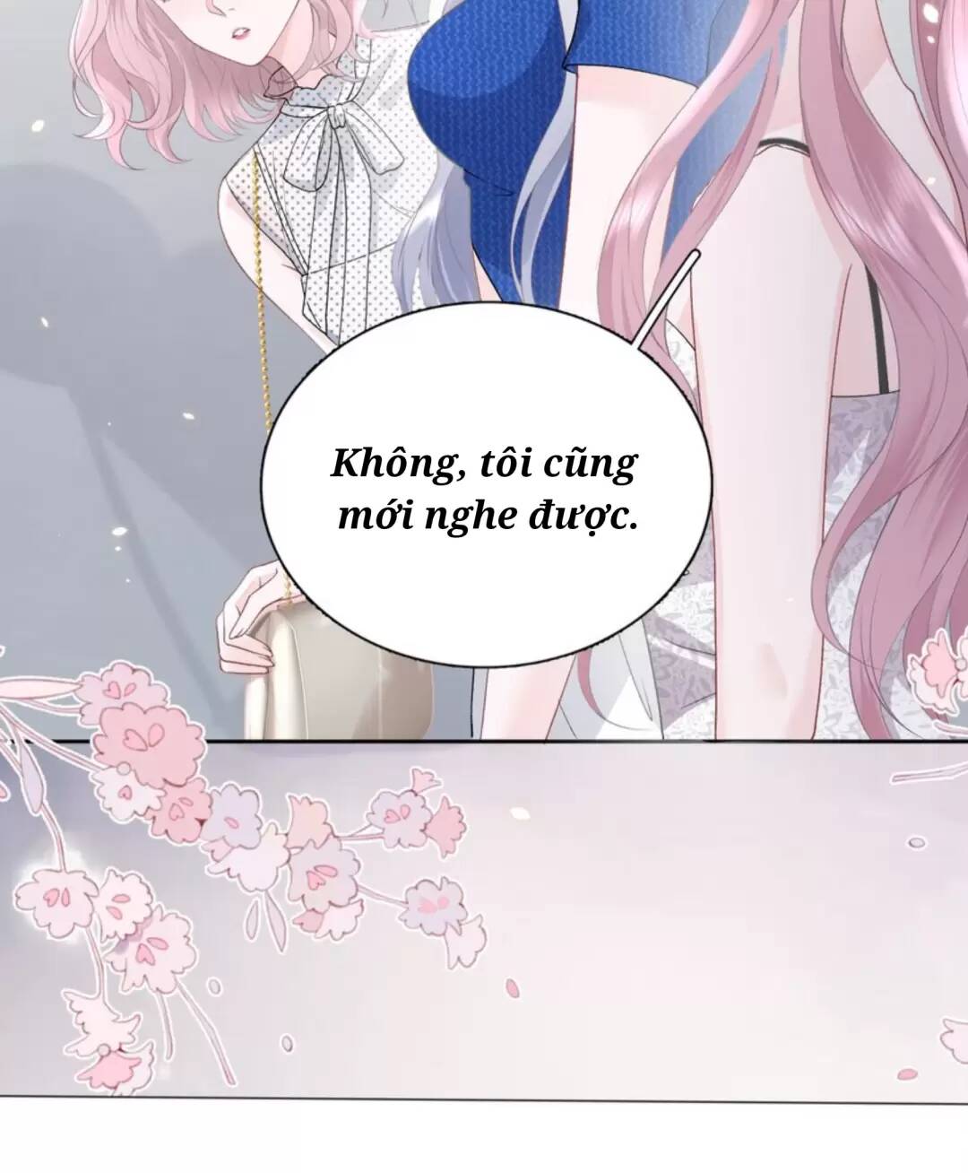 mận xanh chapter 14 22