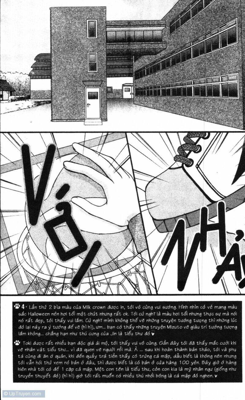 milk crown chapter 1 105