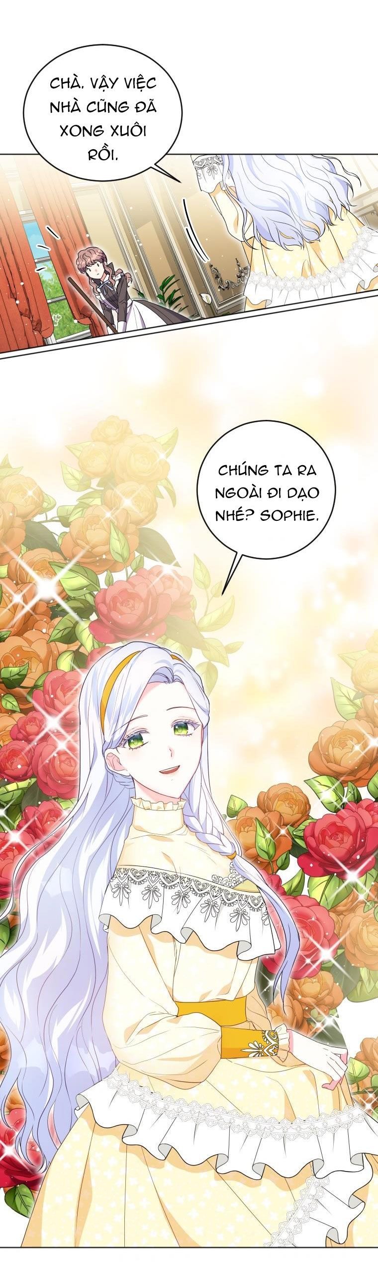 quãng thời gian cuối cùng chapter 23 56