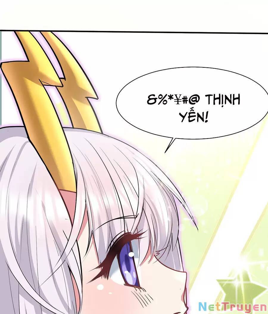 đồ long kỵ sĩ hôn môi ác long chapter 45.2 8