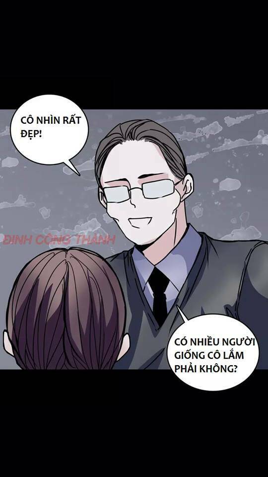 tiểu quỷ chapter 18 44