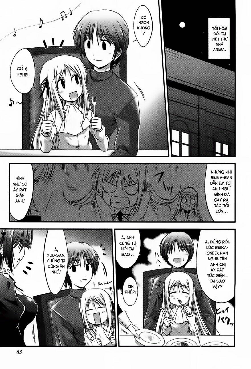 princess lover! chapter 3 15