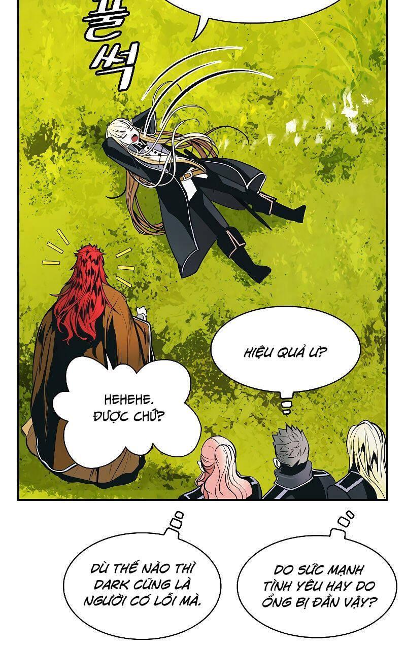 bất bại chân ma chapter 167 78