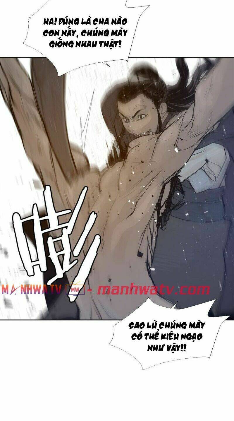 thanh gươm danh vọng chapter 23 46