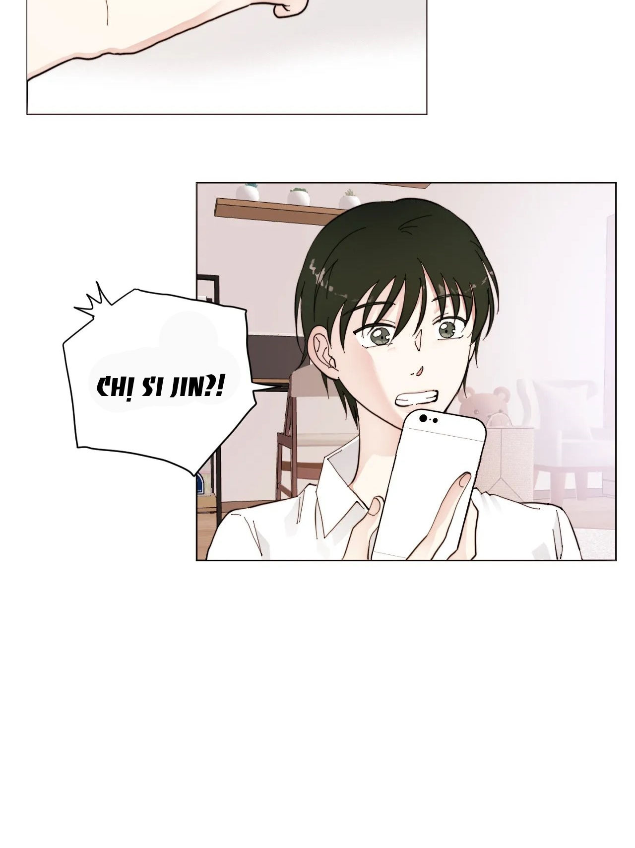 maybe - biết đâu chúng ta cũng chapter 3.1 13