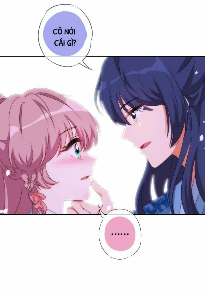 ồ, phu quân đáng yêu của tôi! chapter 58 29