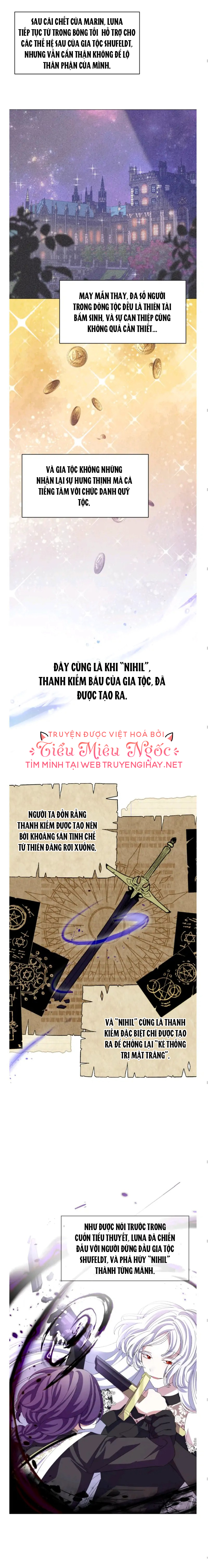 nữ phản diện muốn có kết thúc đẹp chapter 2 17