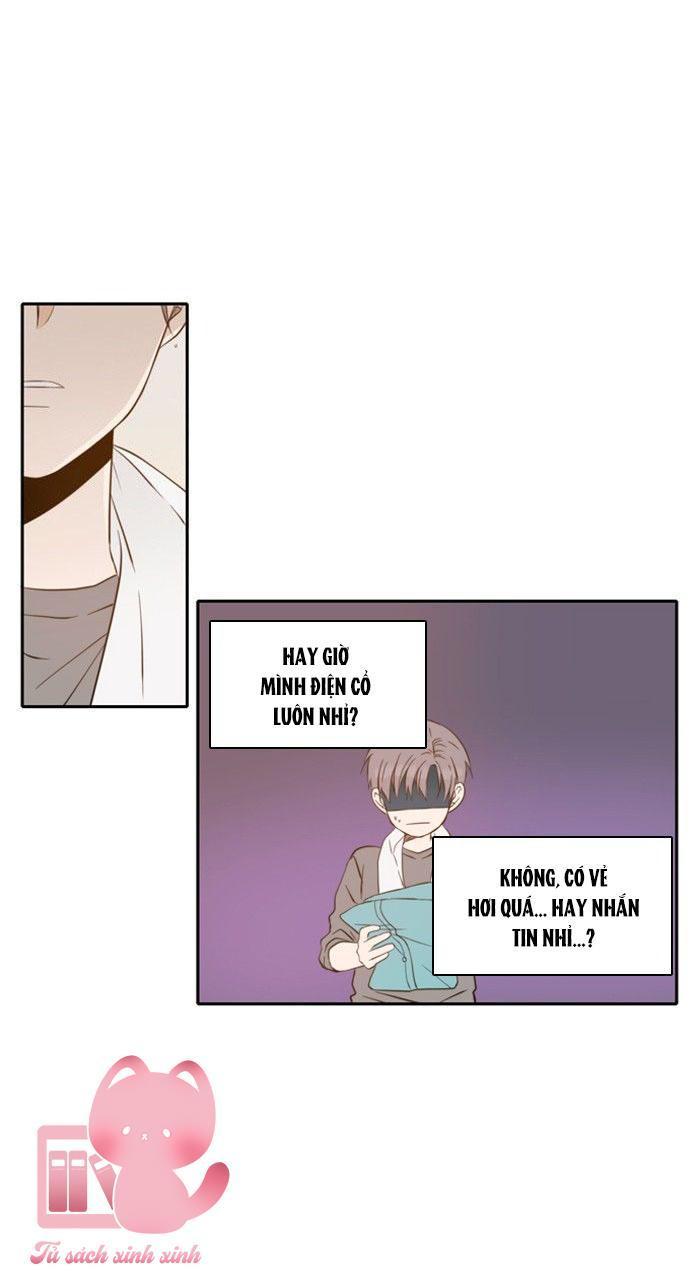 a good day to be a dog chapter 42 8