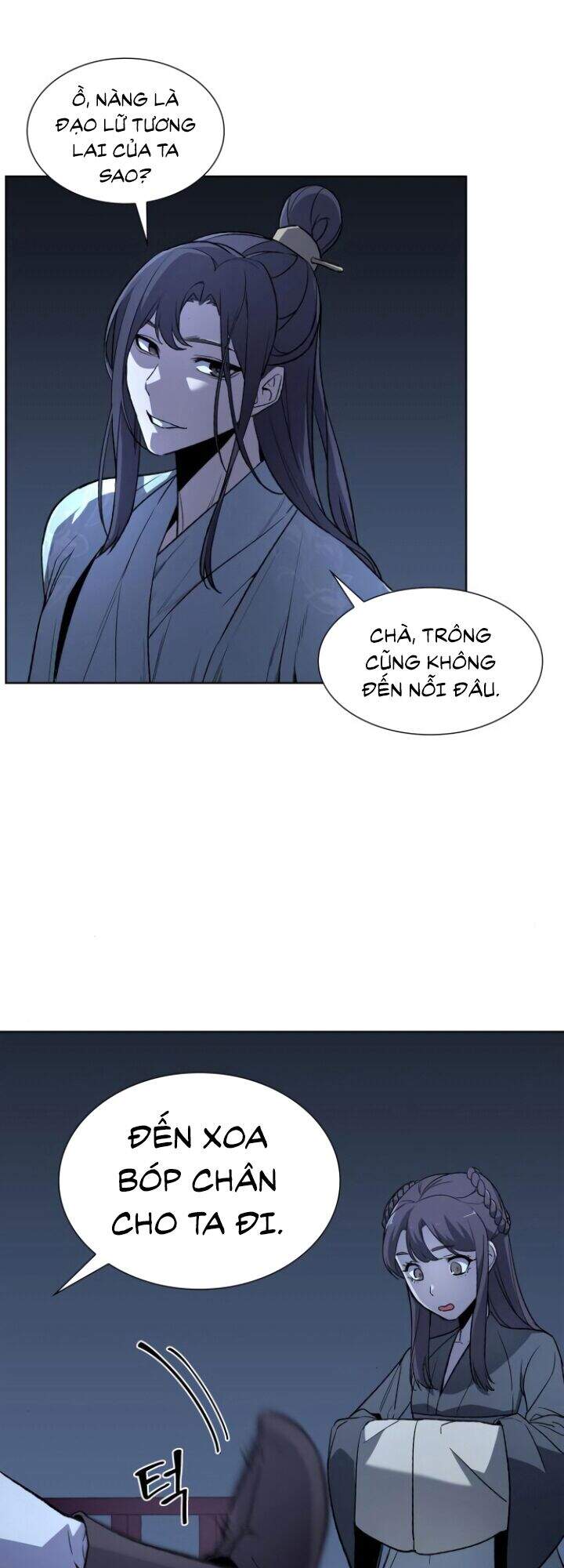 ta chuyển sinh thành cuồng quỷ truyền nhân chapter 2 32